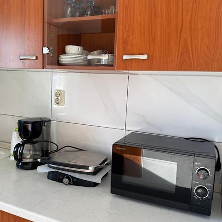 Apartment Prilaz Obali Dramalj Dış mekan fotoğraf