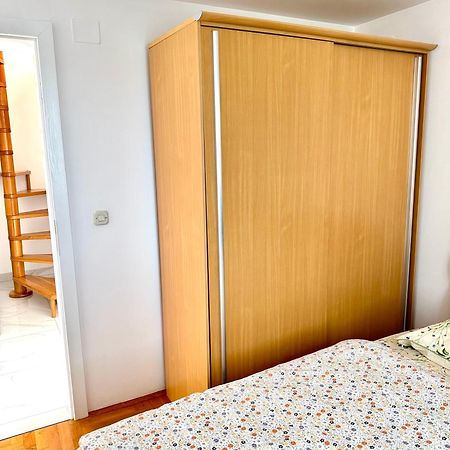 Apartment Prilaz Obali Dramalj Dış mekan fotoğraf