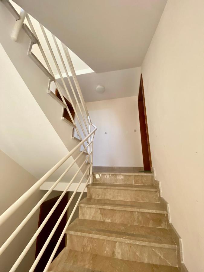 Apartment Prilaz Obali Dramalj Dış mekan fotoğraf