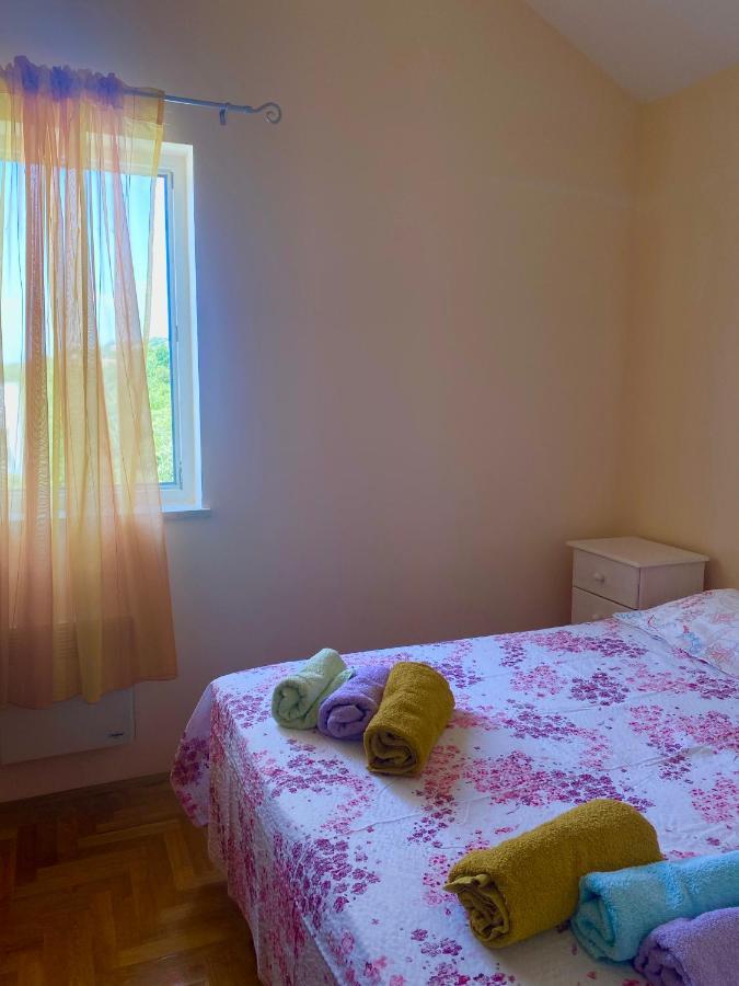 Apartment Prilaz Obali Dramalj Dış mekan fotoğraf
