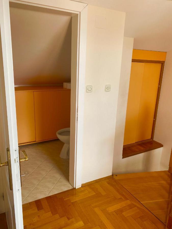Apartment Prilaz Obali Dramalj Dış mekan fotoğraf