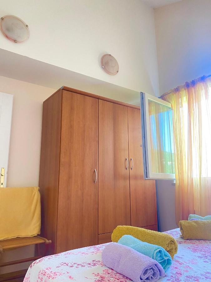Apartment Prilaz Obali Dramalj Dış mekan fotoğraf