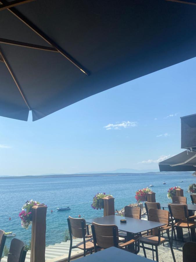 Apartment Prilaz Obali Dramalj Dış mekan fotoğraf