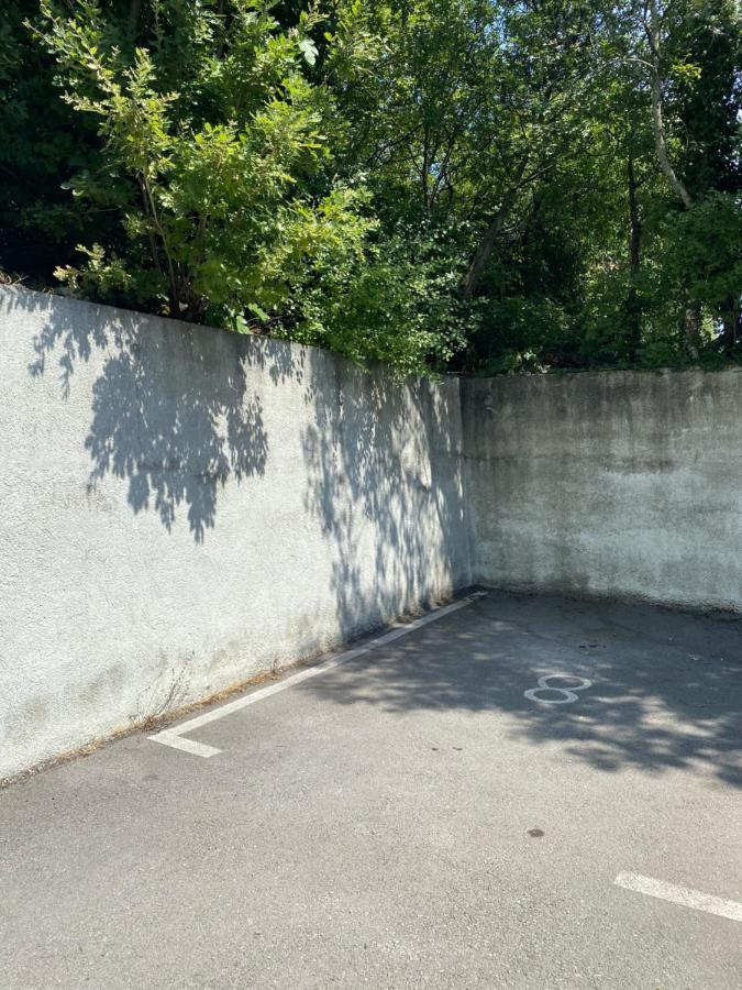 Apartment Prilaz Obali Dramalj Dış mekan fotoğraf