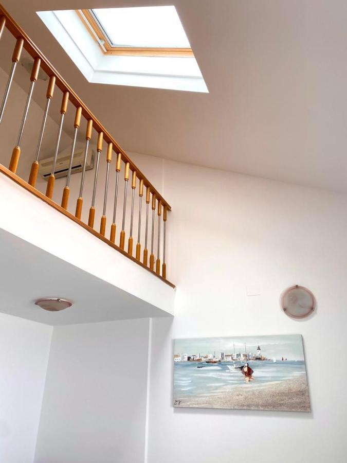 Apartment Prilaz Obali Dramalj Dış mekan fotoğraf