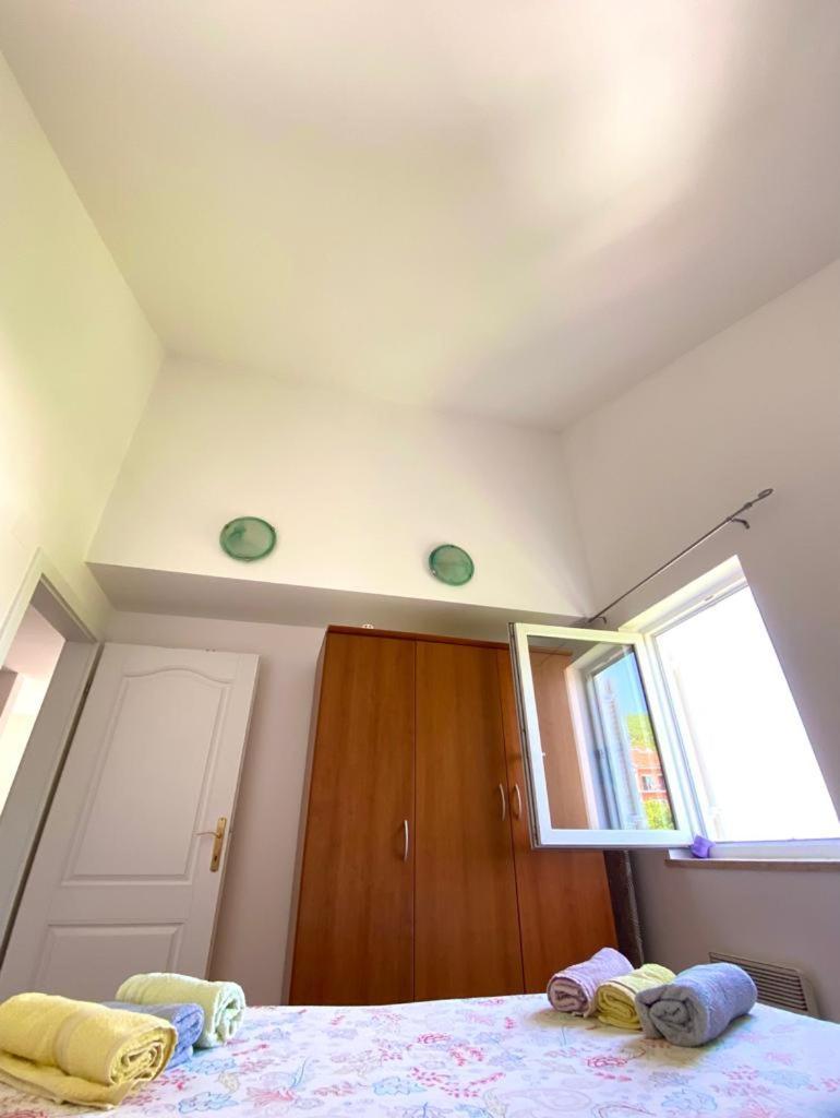 Apartment Prilaz Obali Dramalj Dış mekan fotoğraf