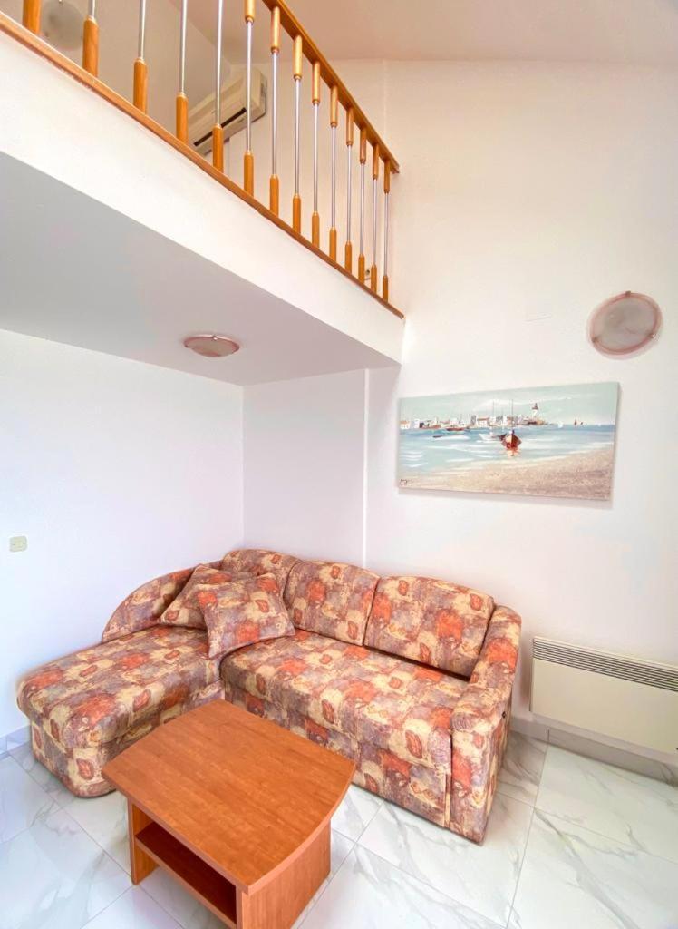 Apartment Prilaz Obali Dramalj Dış mekan fotoğraf