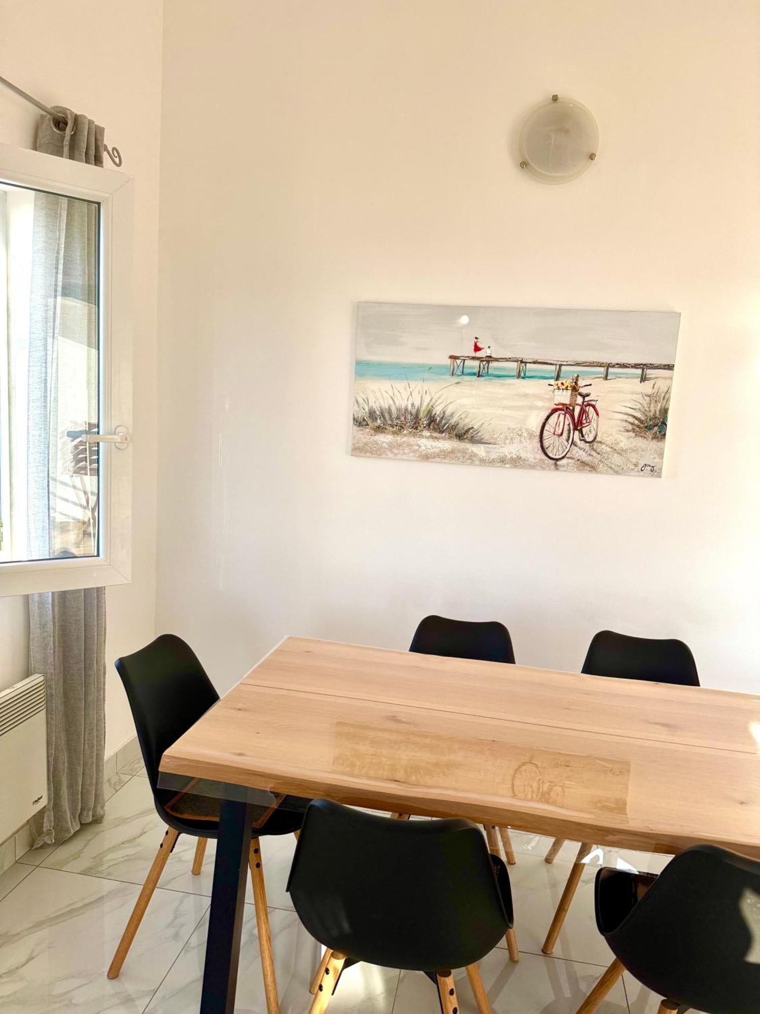 Apartment Prilaz Obali Dramalj Dış mekan fotoğraf