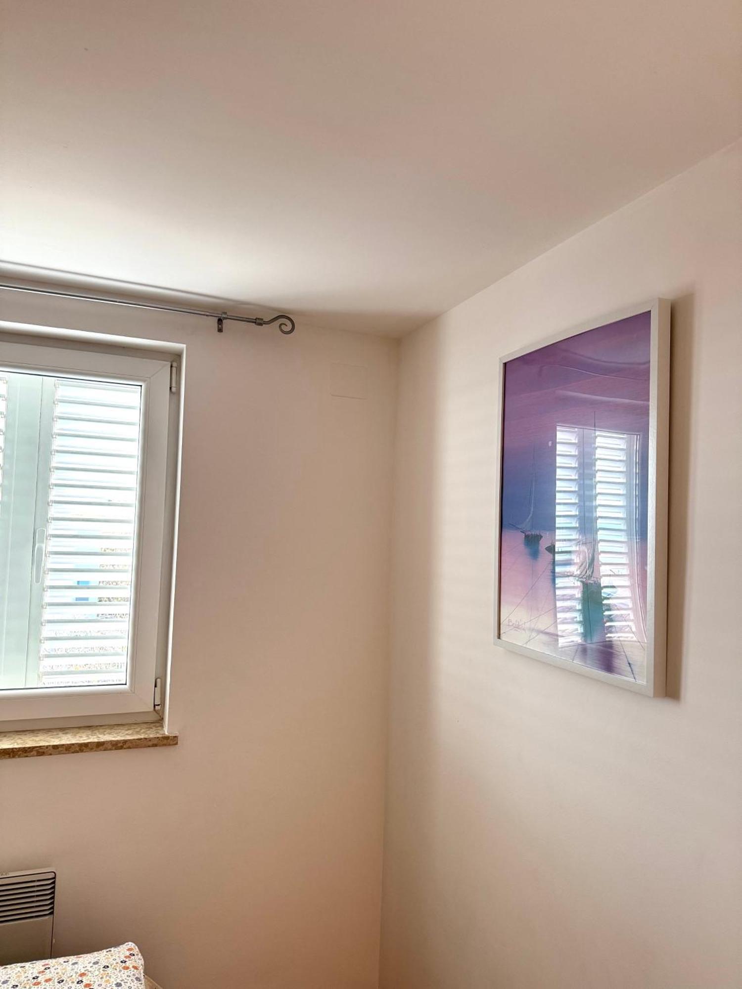 Apartment Prilaz Obali Dramalj Dış mekan fotoğraf