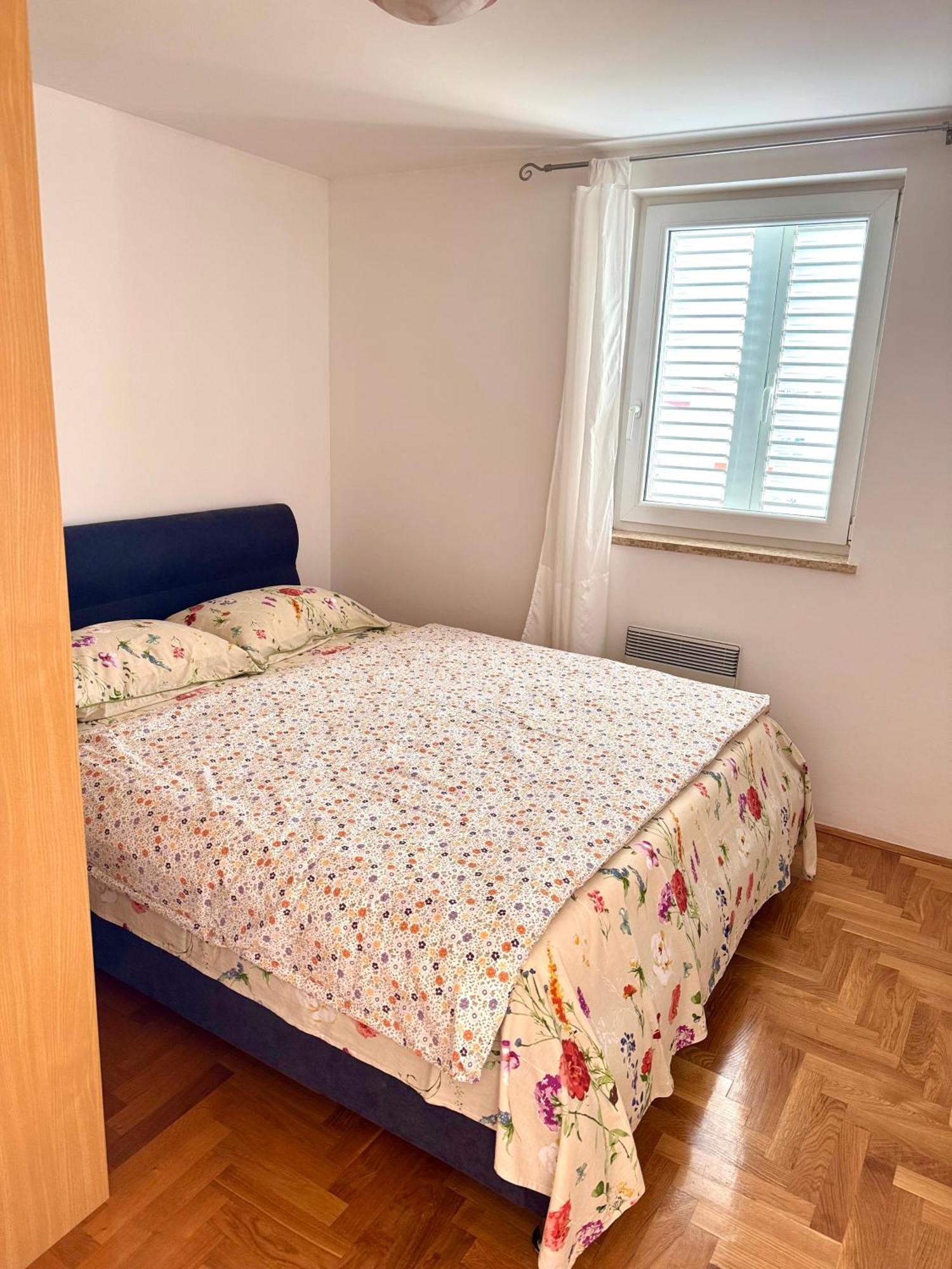 Apartment Prilaz Obali Dramalj Dış mekan fotoğraf